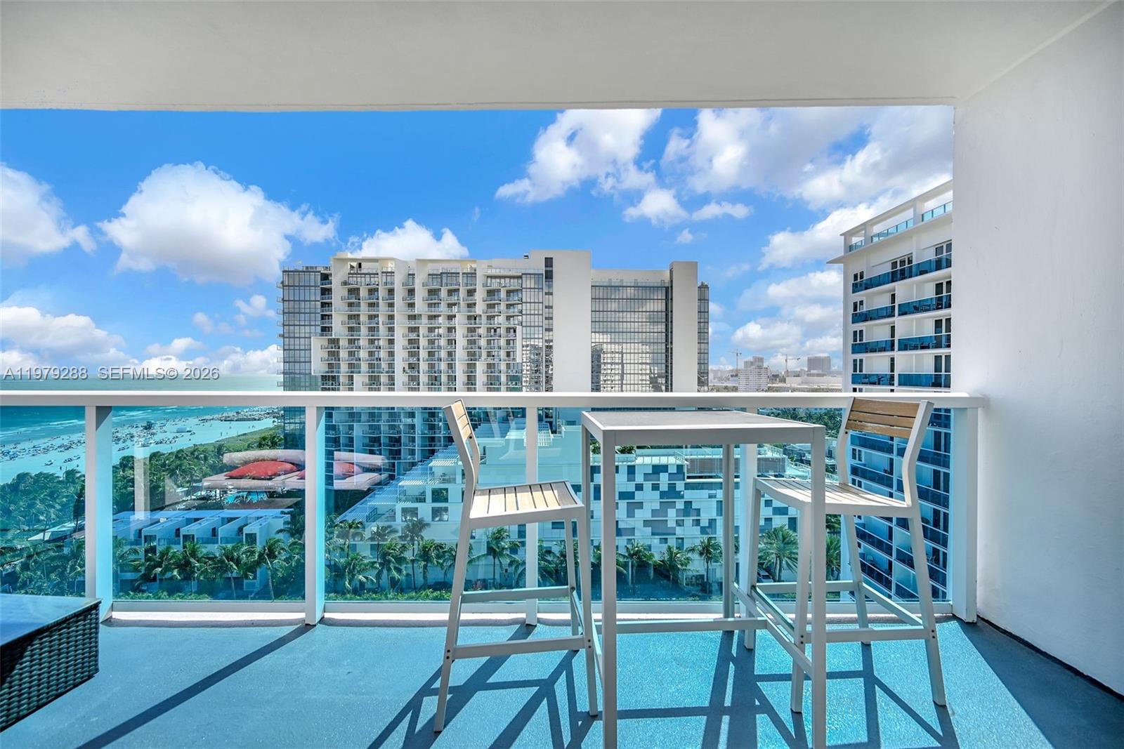 RONEY PALACE CONDO - Residential