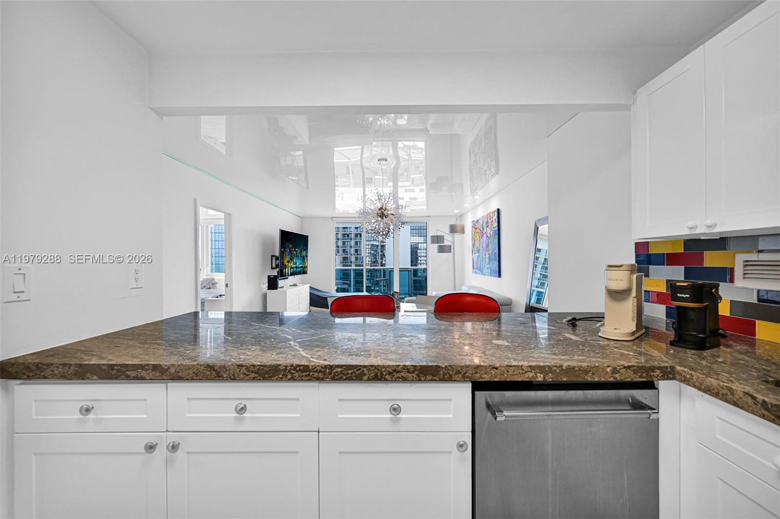 RONEY PALACE CONDO - Residential