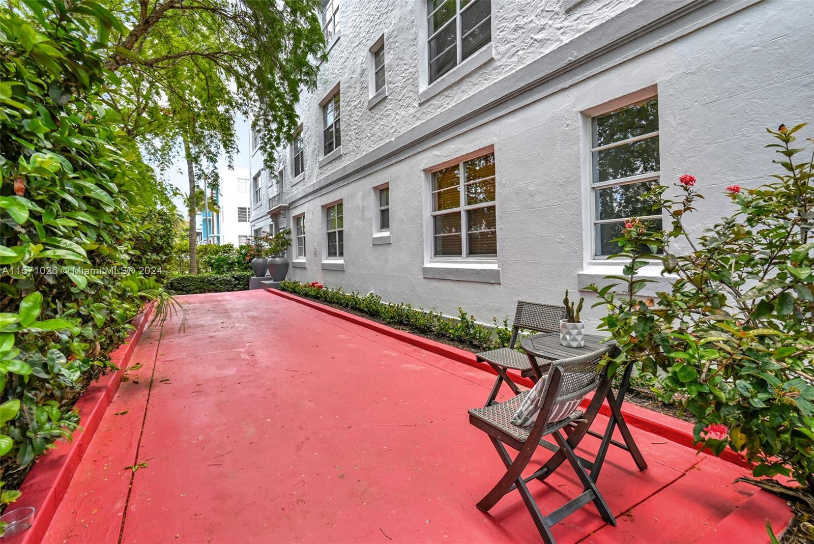 THE FENIMORE CONDO - Residential
