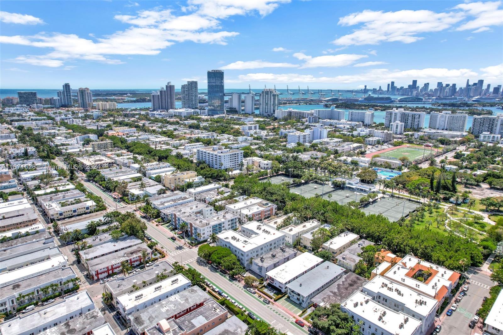 THE FENIMORE CONDO - Residential