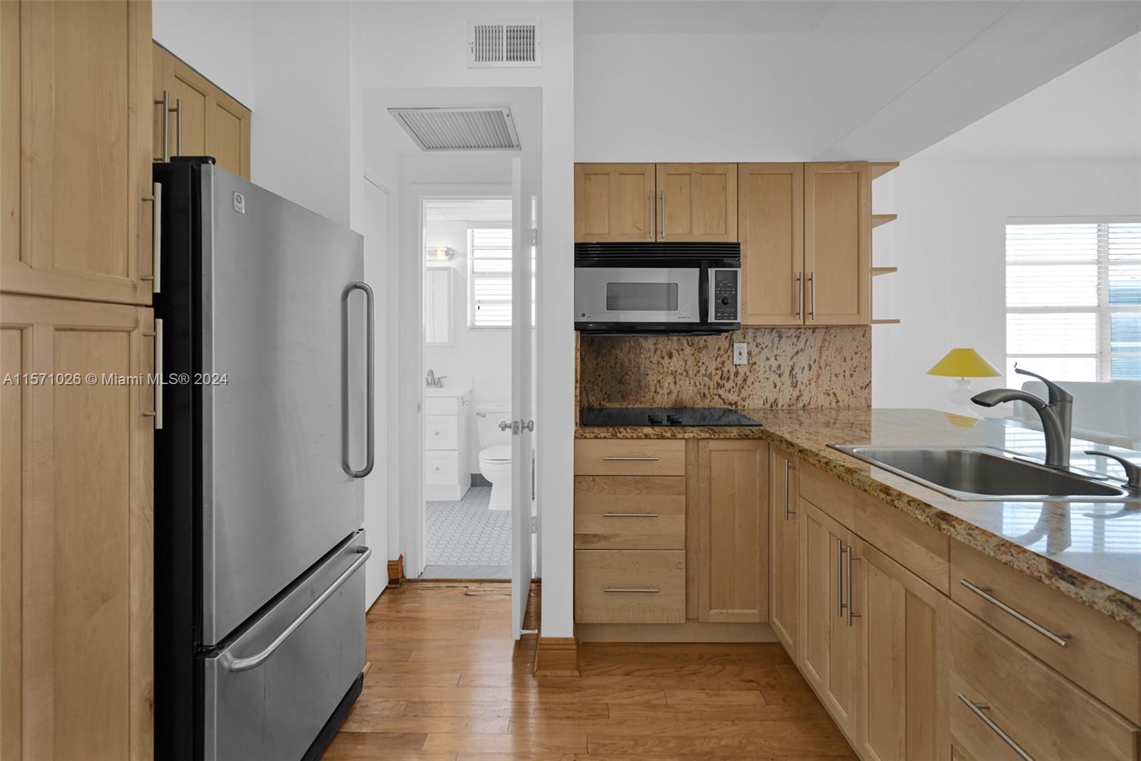 THE FENIMORE CONDO - Residential