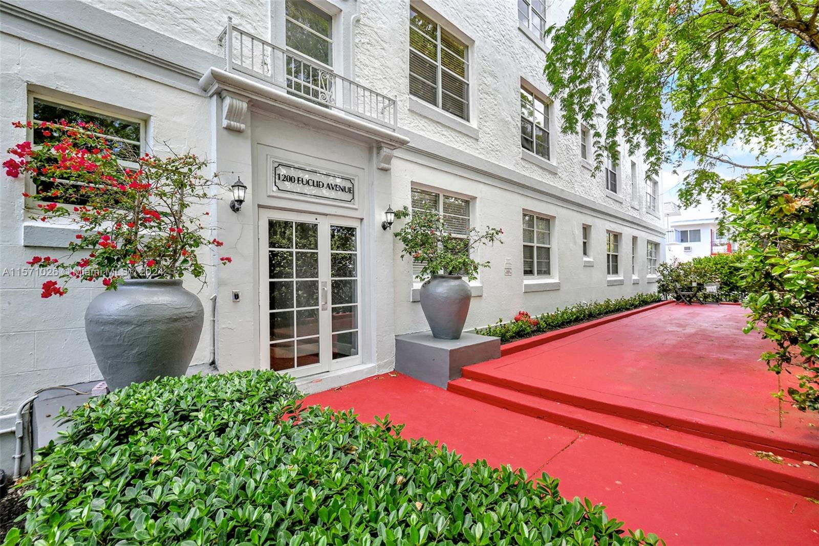THE FENIMORE CONDO - Residential