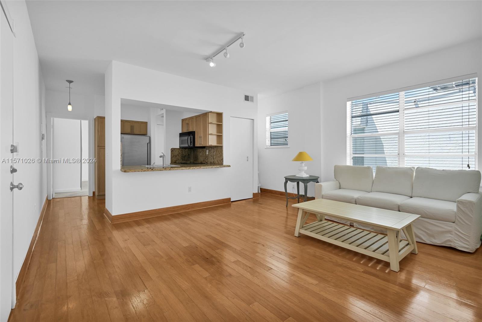 THE FENIMORE CONDO - Residential