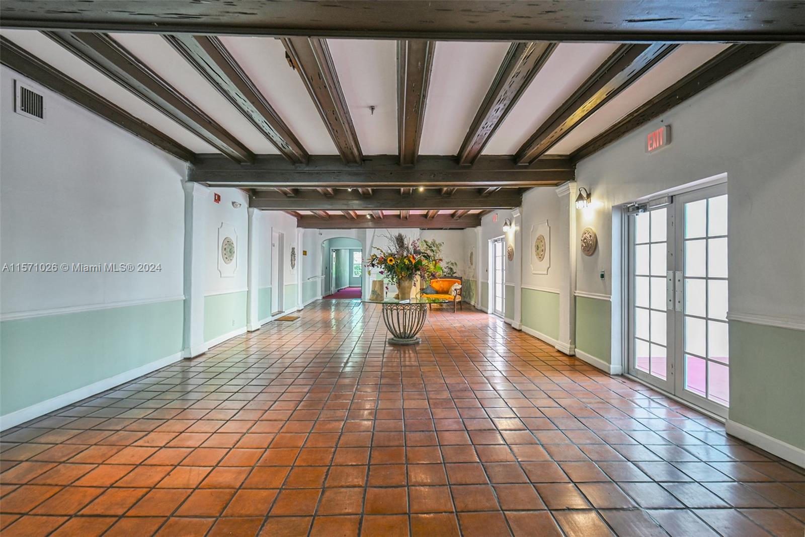 THE FENIMORE CONDO - Residential