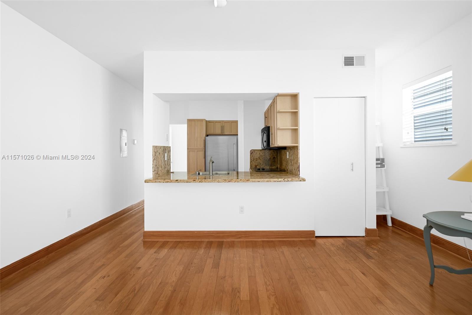 THE FENIMORE CONDO - Residential