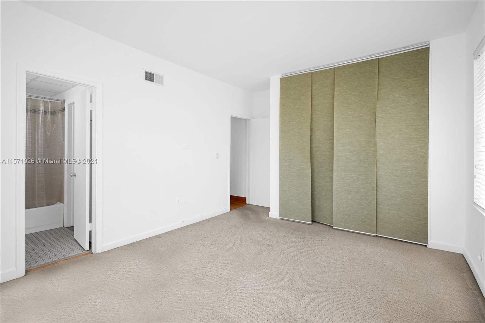 THE FENIMORE CONDO - Residential