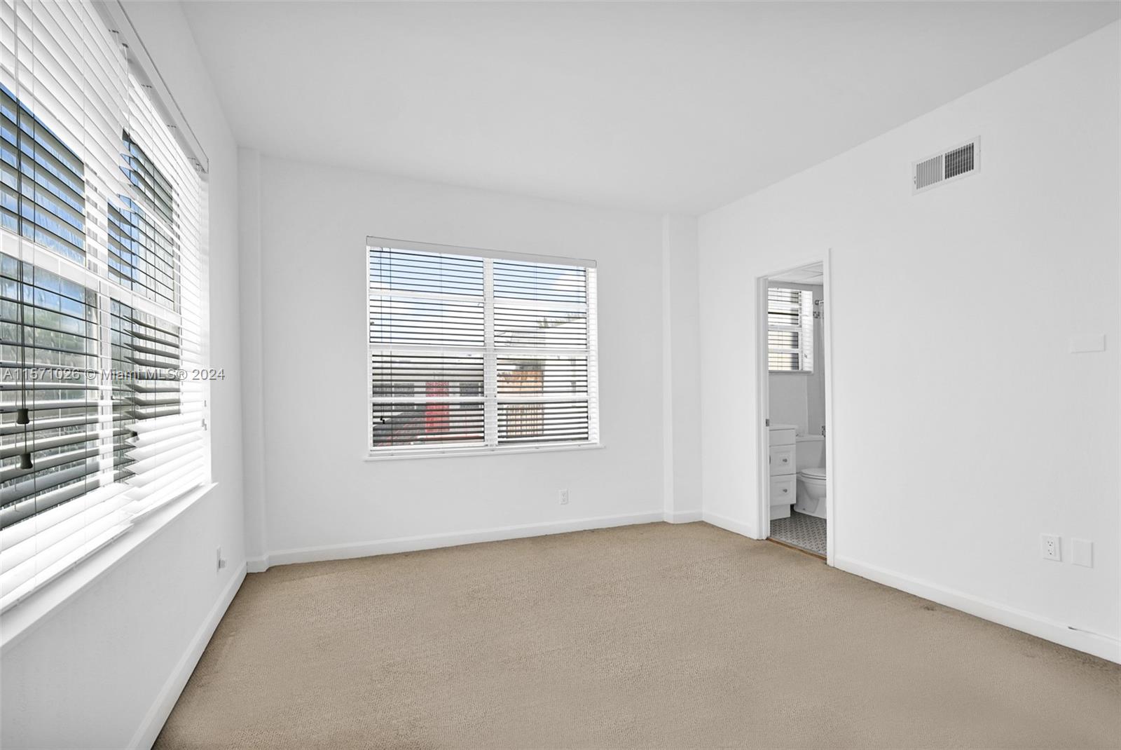 THE FENIMORE CONDO - Residential