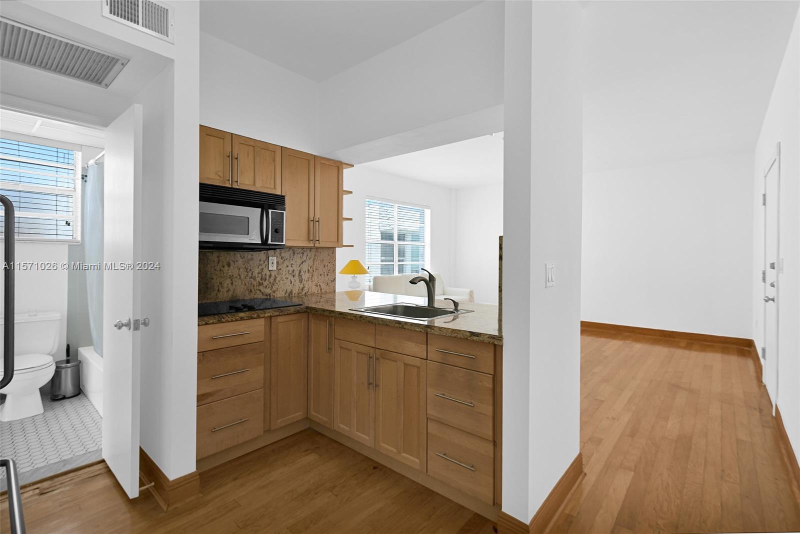 THE FENIMORE CONDO - Residential