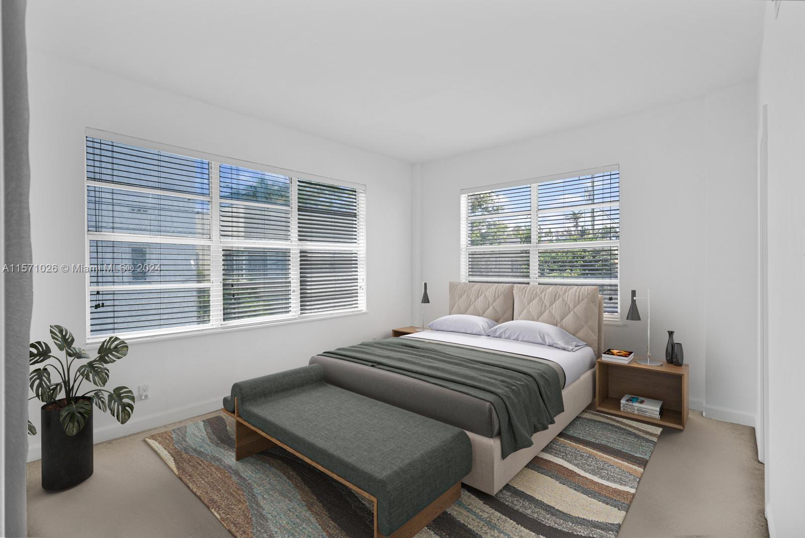 THE FENIMORE CONDO - Residential