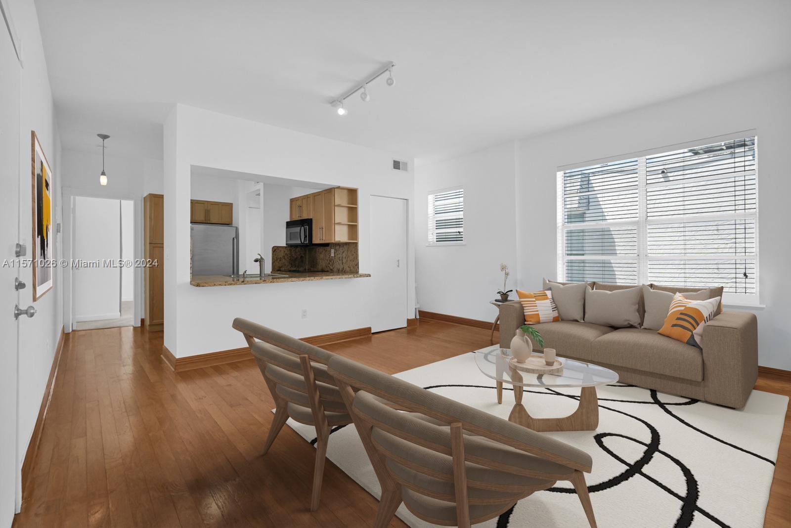 THE FENIMORE CONDO - Residential