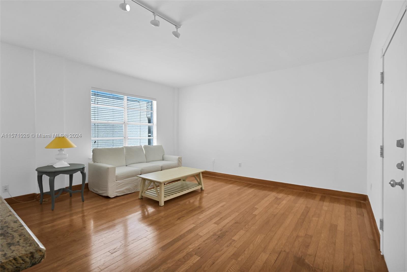 THE FENIMORE CONDO - Residential