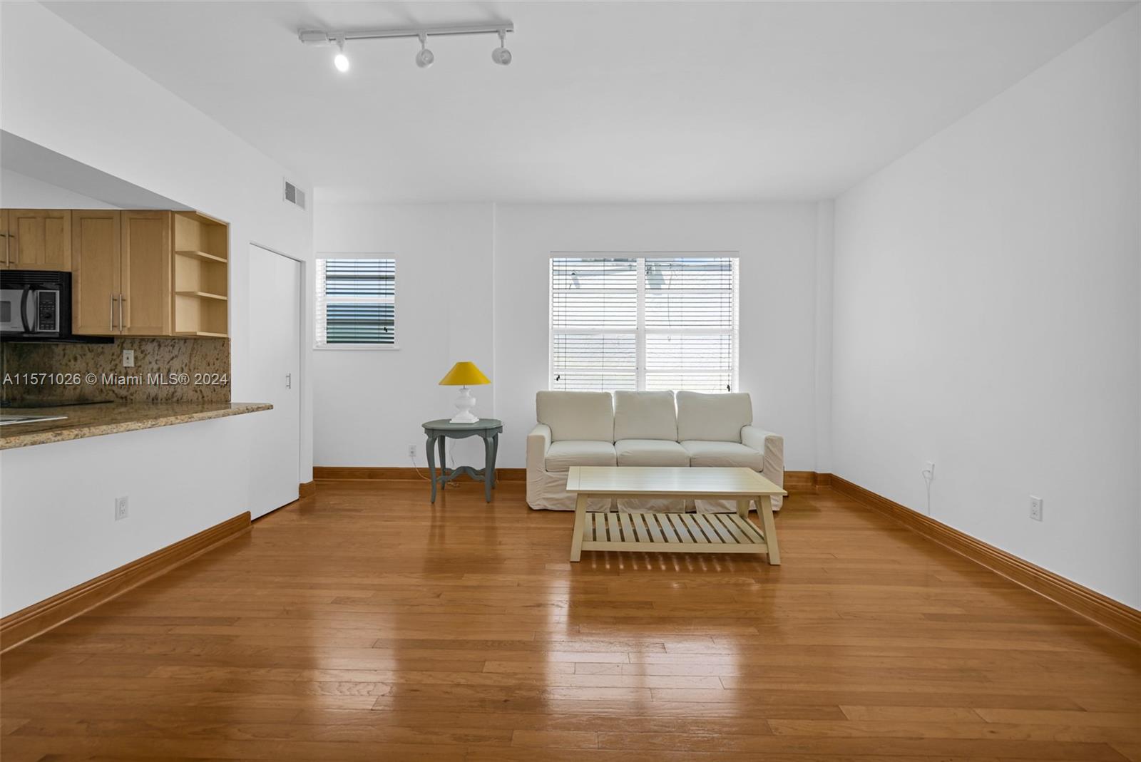 THE FENIMORE CONDO - Residential