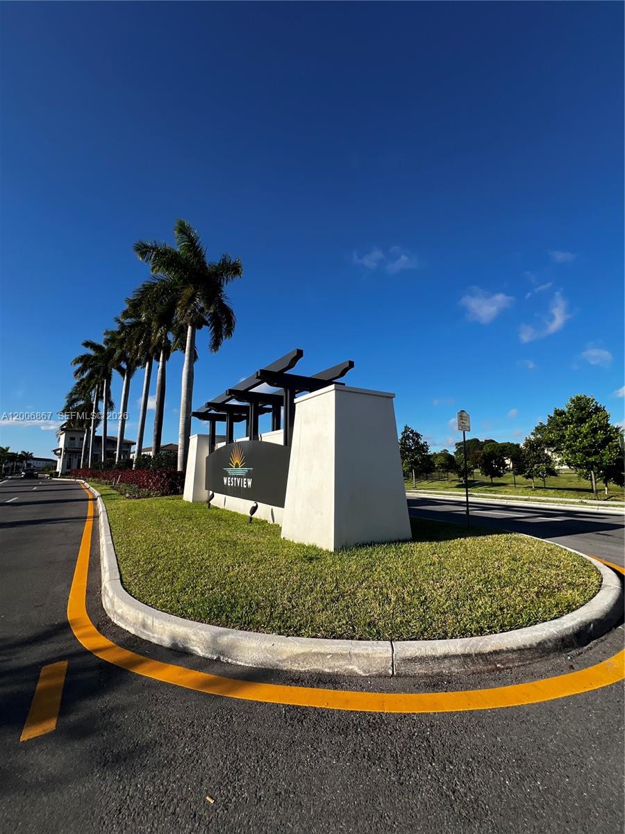GOLF PARK SEC 1 - Residential