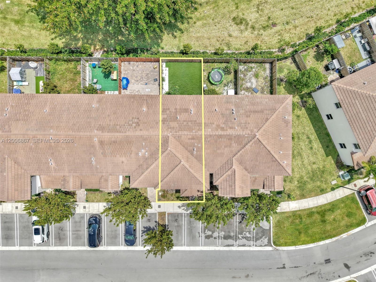 GOLF PARK SEC 1 - Residential