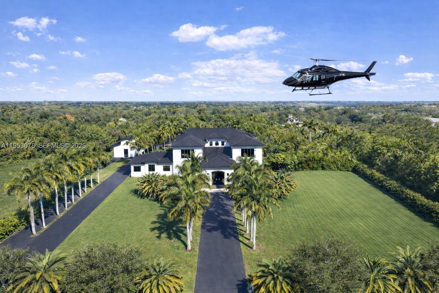 LINDBERGH'S LANDING - Residential