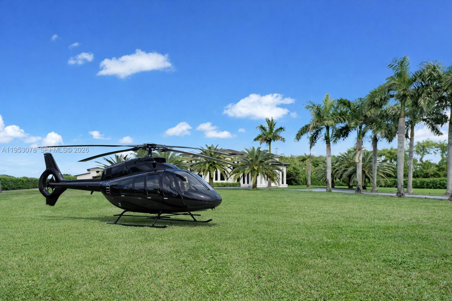 LINDBERGH'S LANDING - Residential