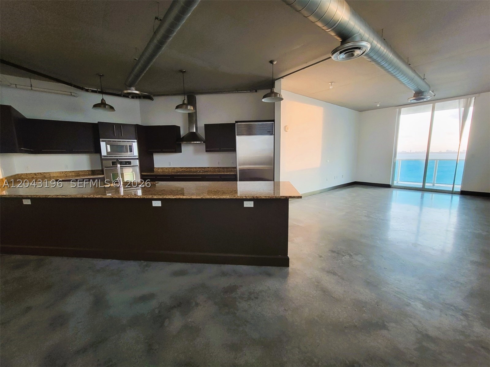 STAR LOFTS ON THE BAY - Residential Lease