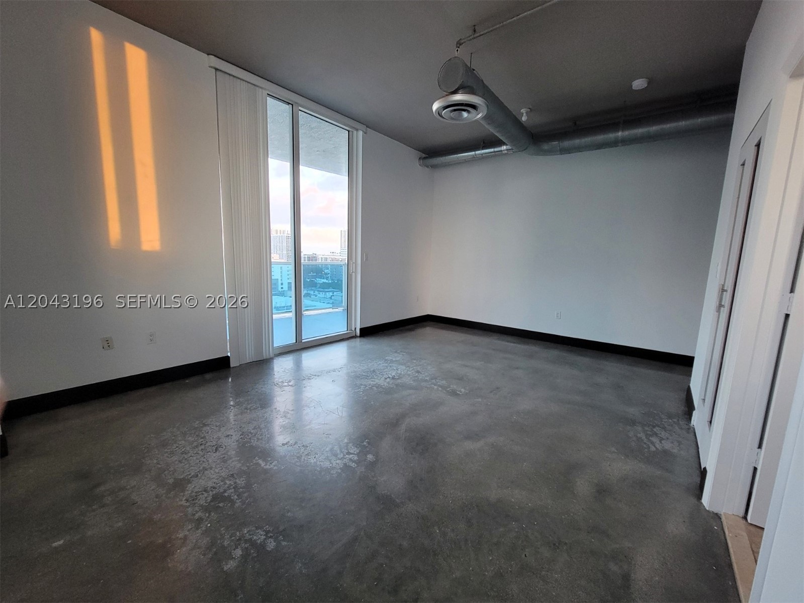 STAR LOFTS ON THE BAY - Residential Lease