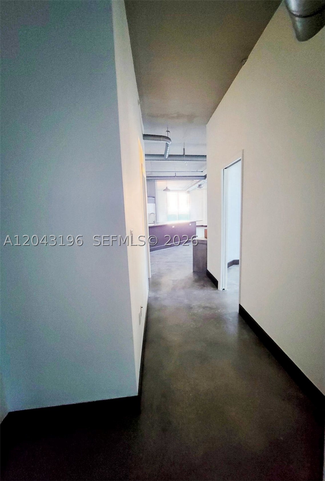 STAR LOFTS ON THE BAY - Residential Lease