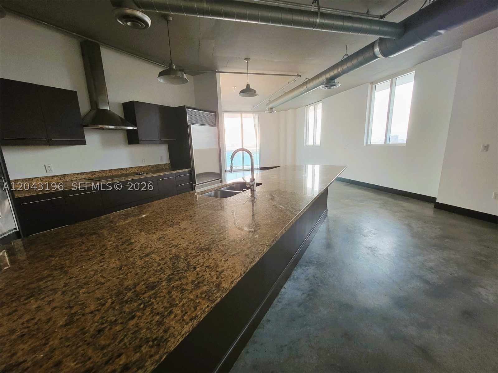 STAR LOFTS ON THE BAY - Residential Lease