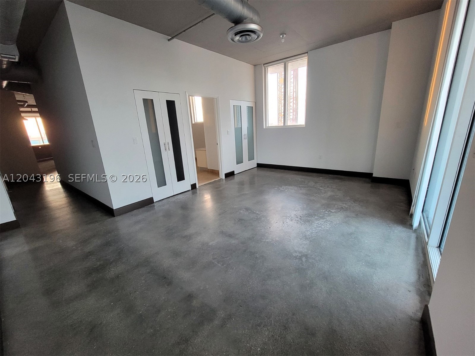 STAR LOFTS ON THE BAY - Residential Lease