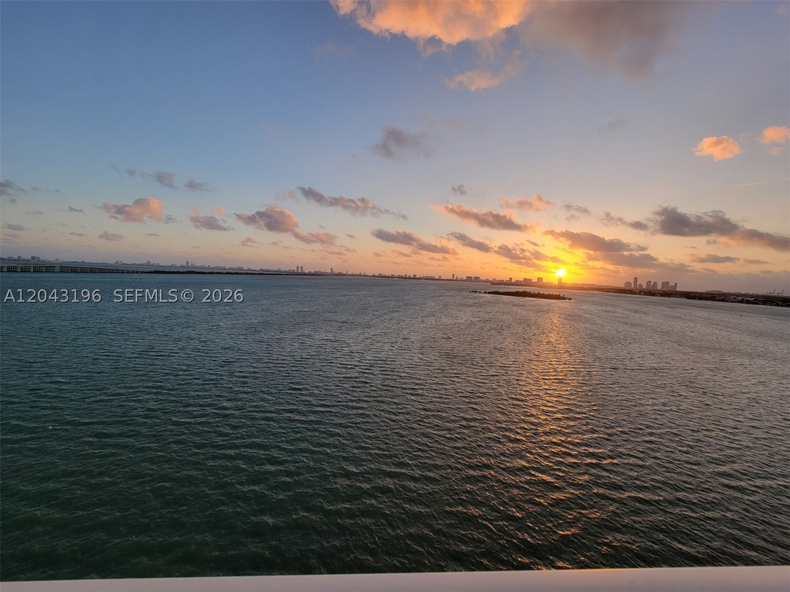 STAR LOFTS ON THE BAY - Residential Lease