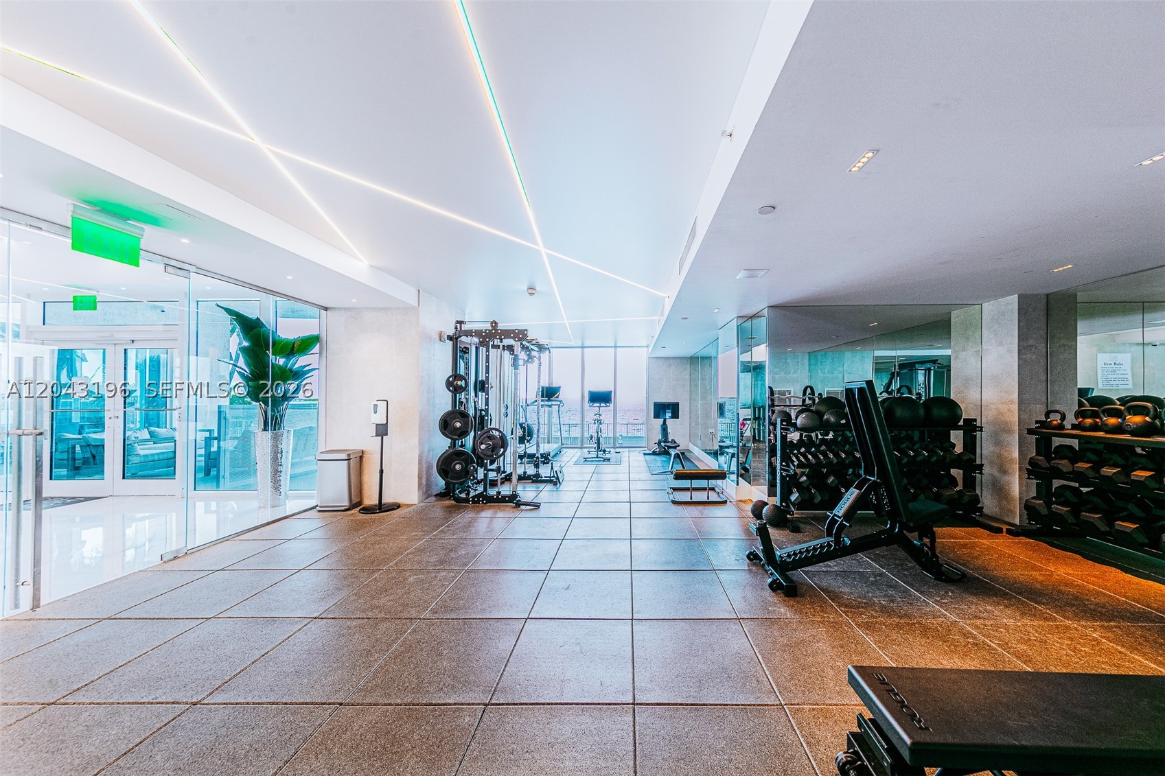 STAR LOFTS ON THE BAY - Residential Lease