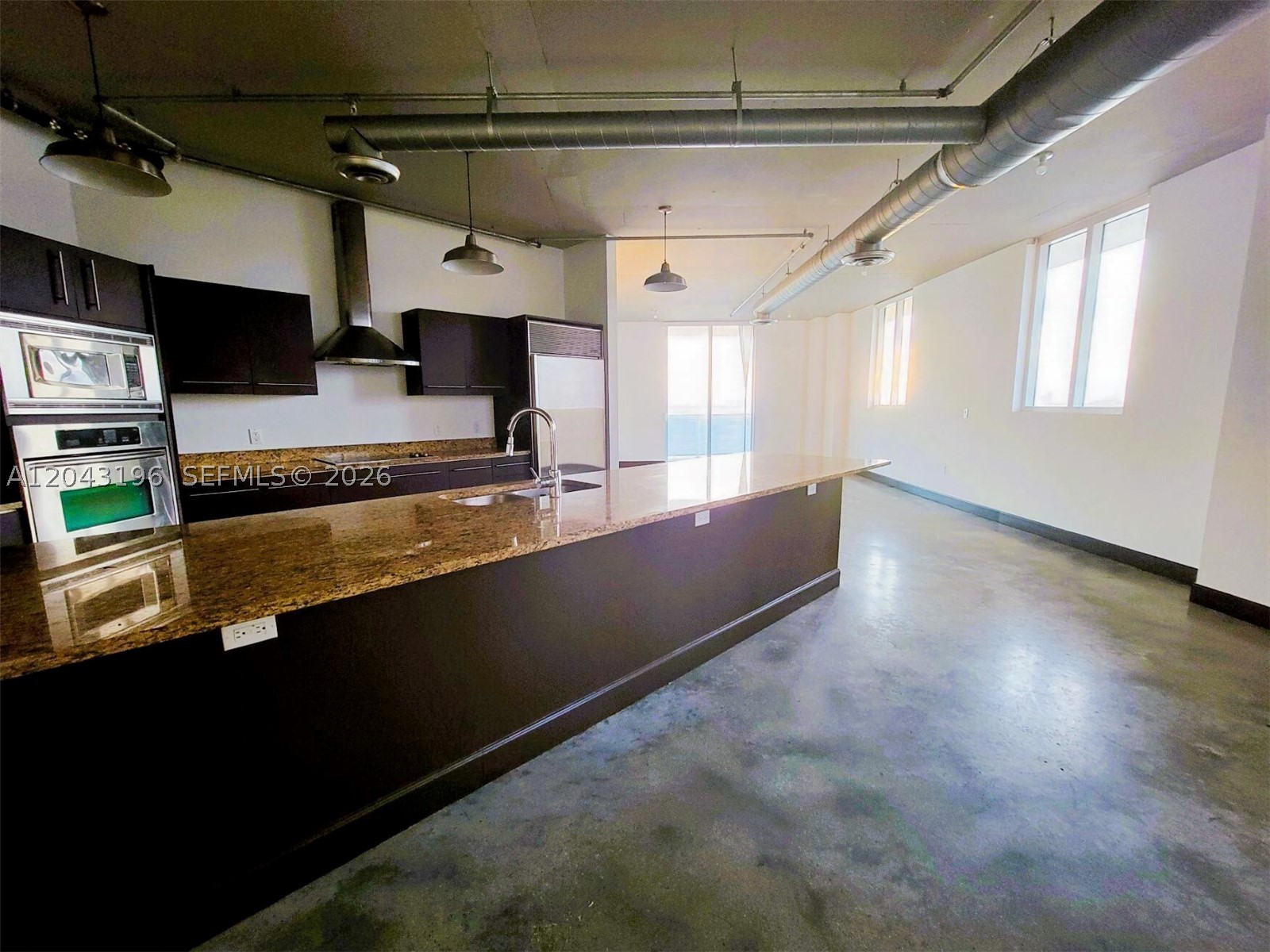 STAR LOFTS ON THE BAY - Residential Lease