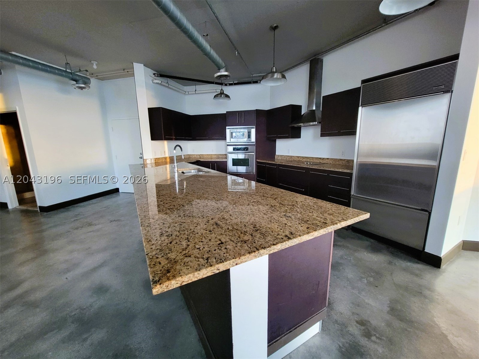 STAR LOFTS ON THE BAY - Residential Lease