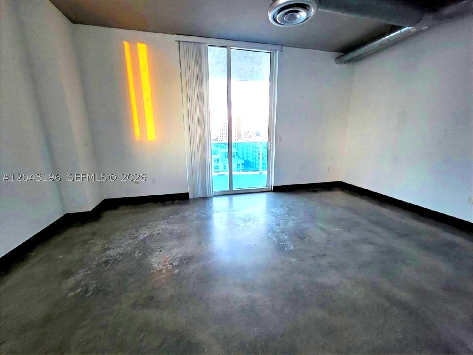 STAR LOFTS ON THE BAY - Residential Lease