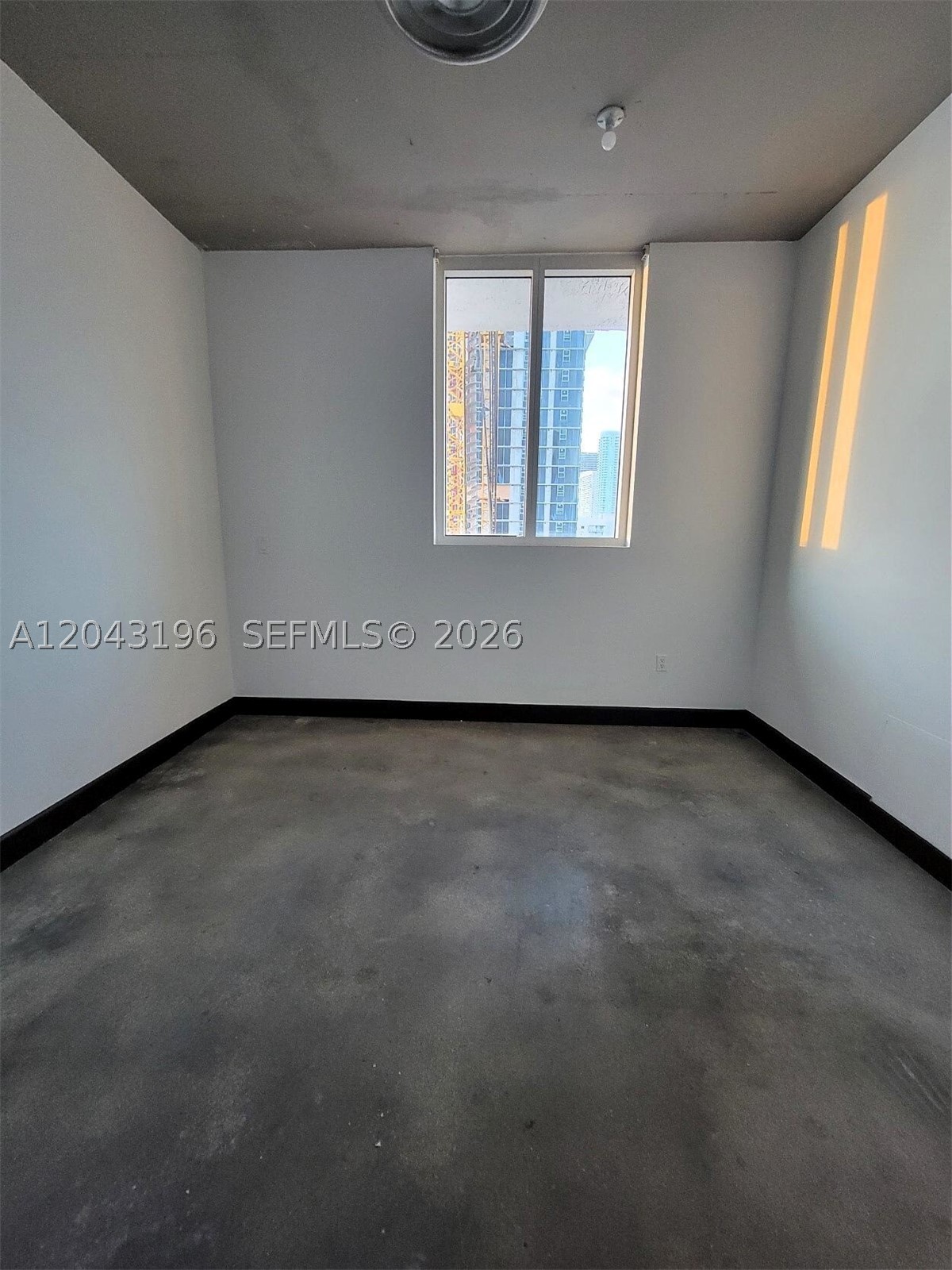STAR LOFTS ON THE BAY - Residential Lease