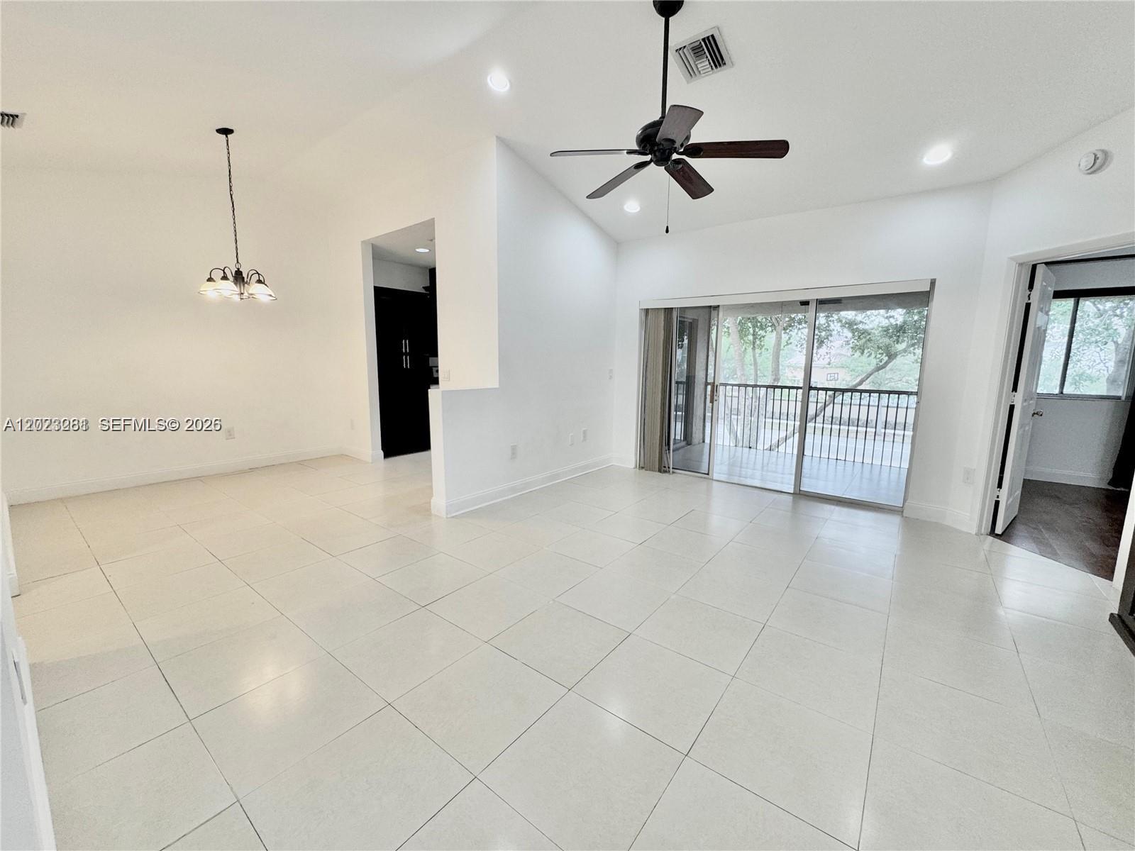 CALIFORNIA COURTS CONDO - Residential Lease