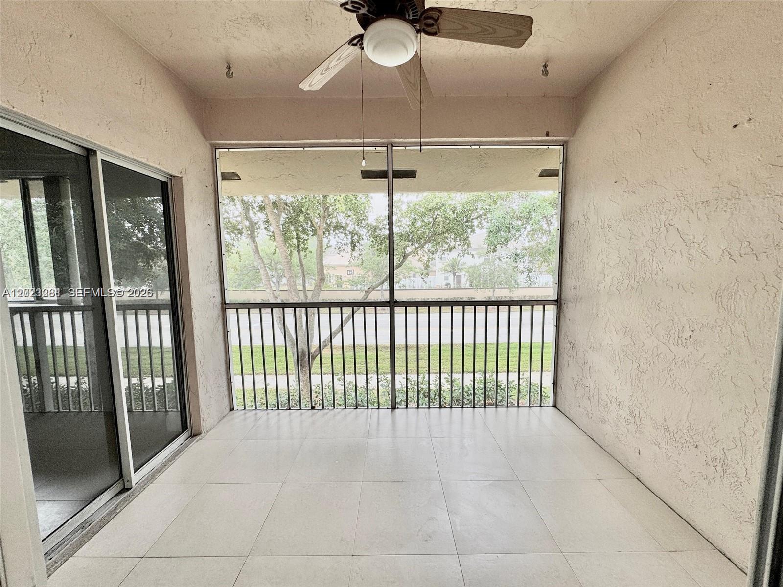 CALIFORNIA COURTS CONDO - Residential Lease