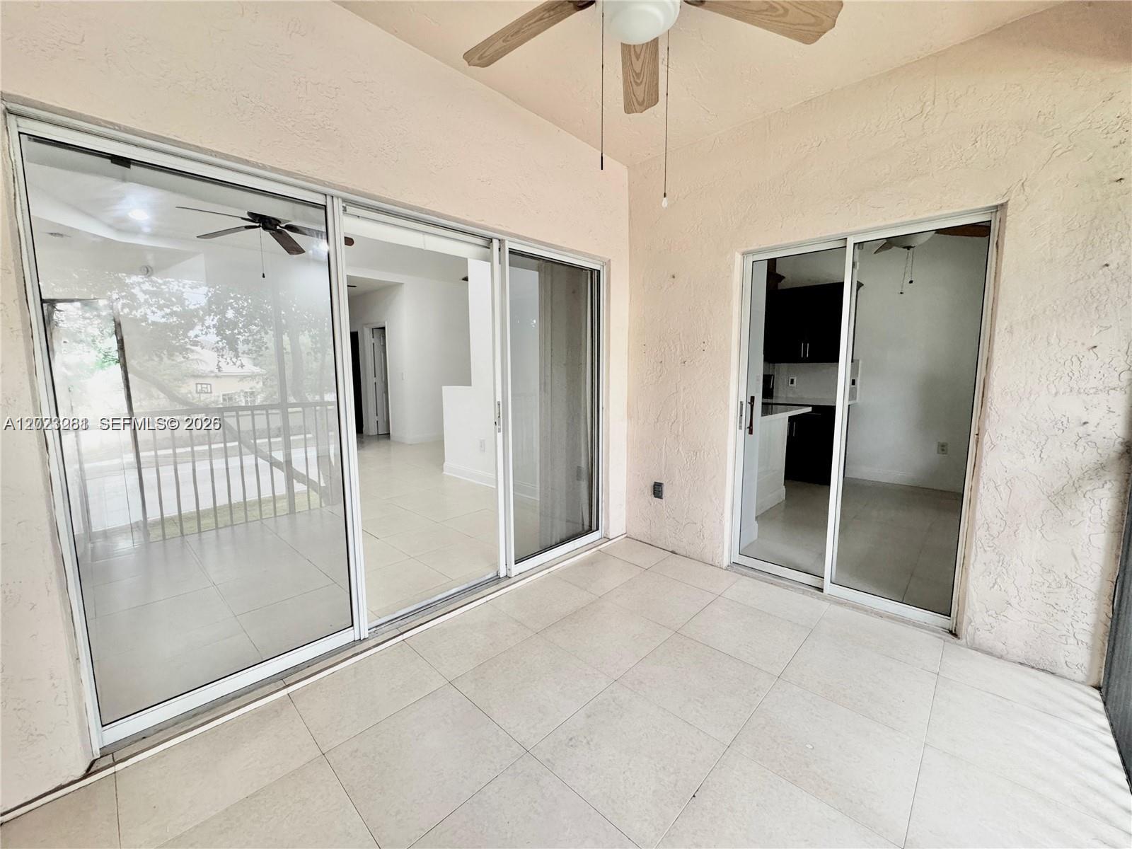 CALIFORNIA COURTS CONDO - Residential Lease