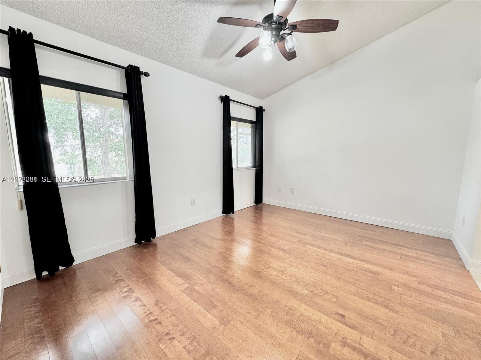 CALIFORNIA COURTS CONDO - Residential Lease