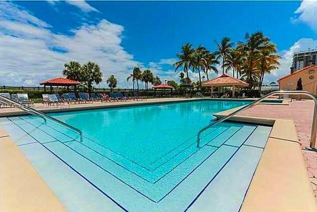 CLUB ATLANTIS CONDO - Residential Lease
