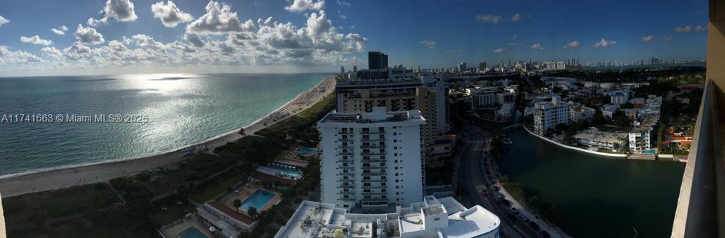 CLUB ATLANTIS CONDO - Residential Lease