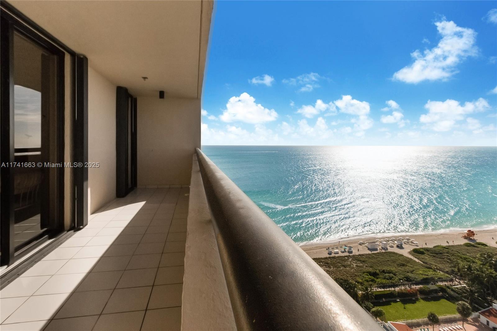 CLUB ATLANTIS CONDO - Residential Lease