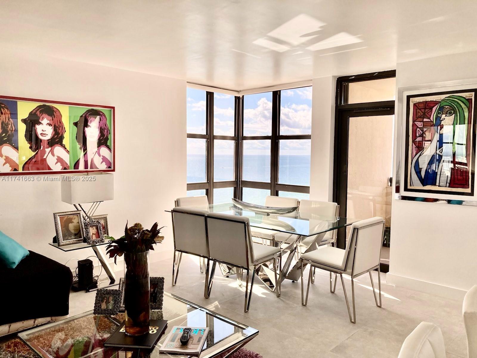 CLUB ATLANTIS CONDO - Residential Lease