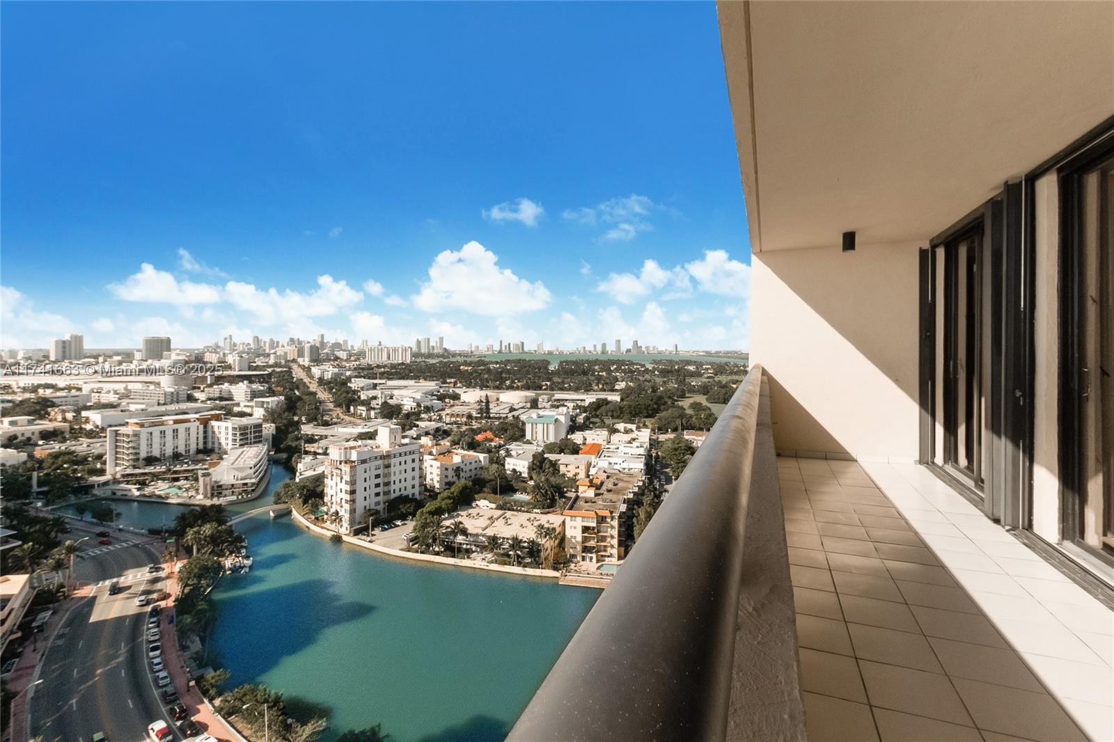 CLUB ATLANTIS CONDO - Residential Lease