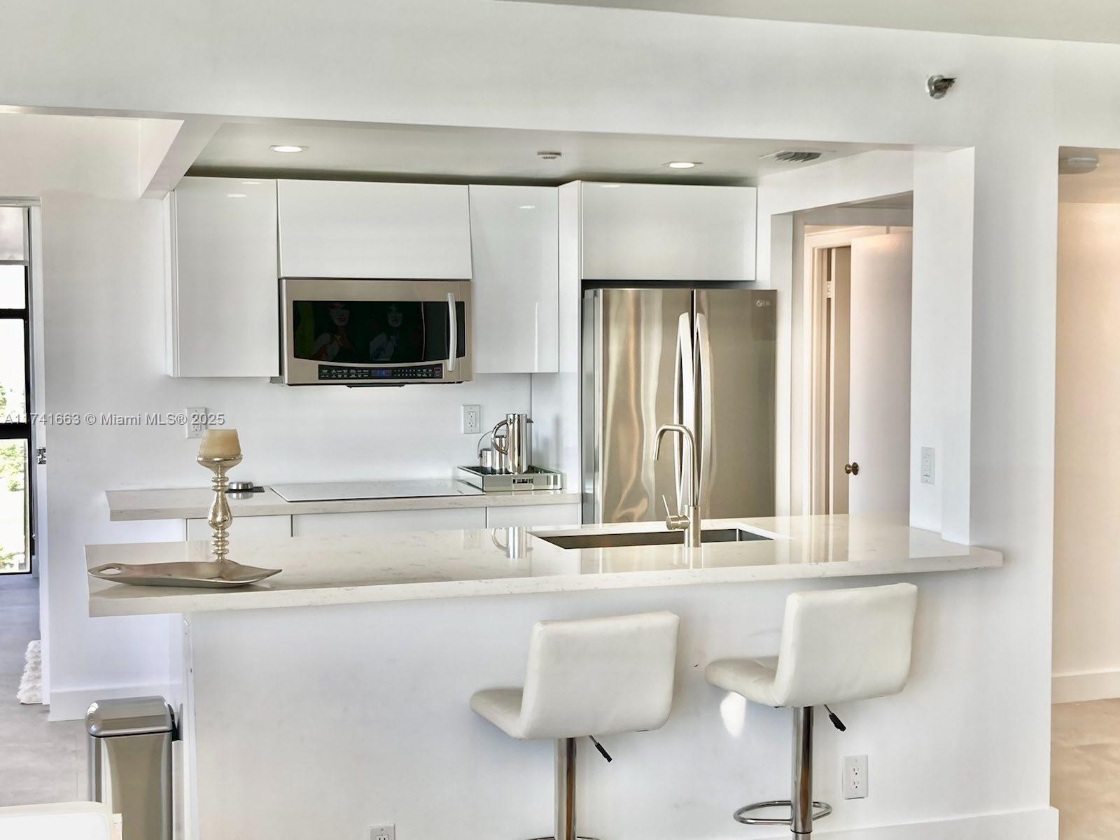 CLUB ATLANTIS CONDO - Residential Lease