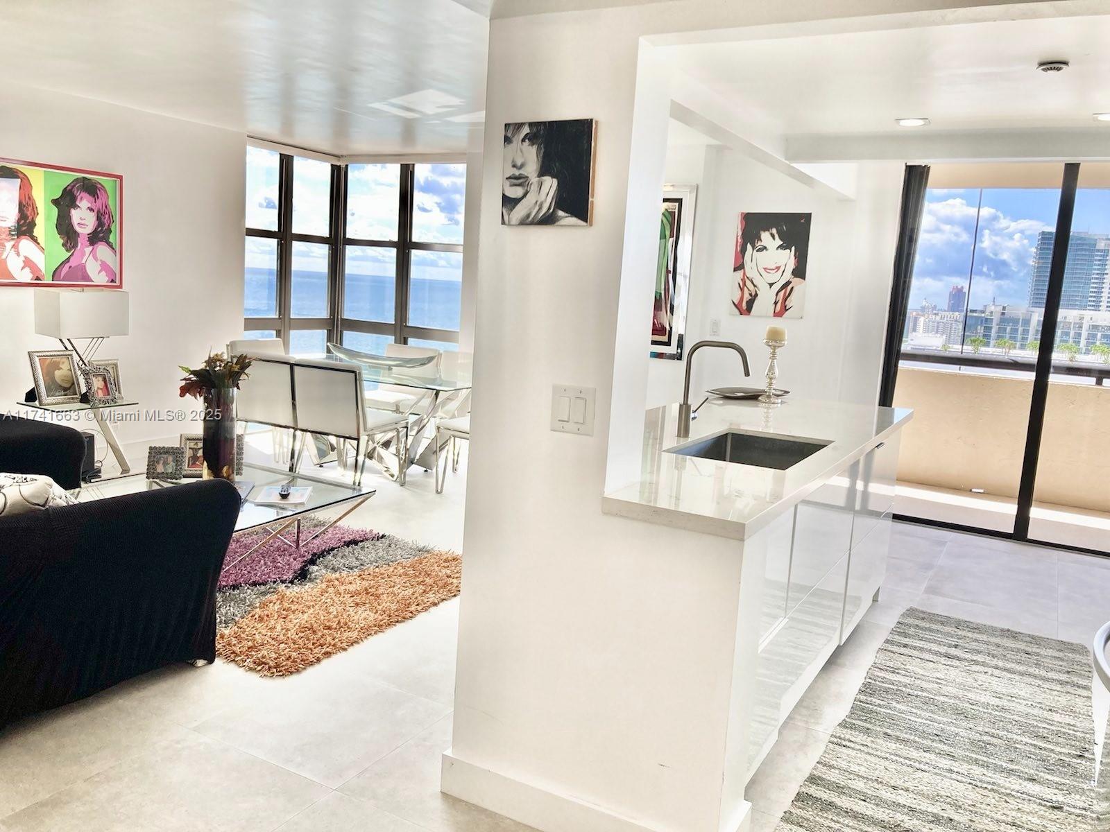 CLUB ATLANTIS CONDO - Residential Lease
