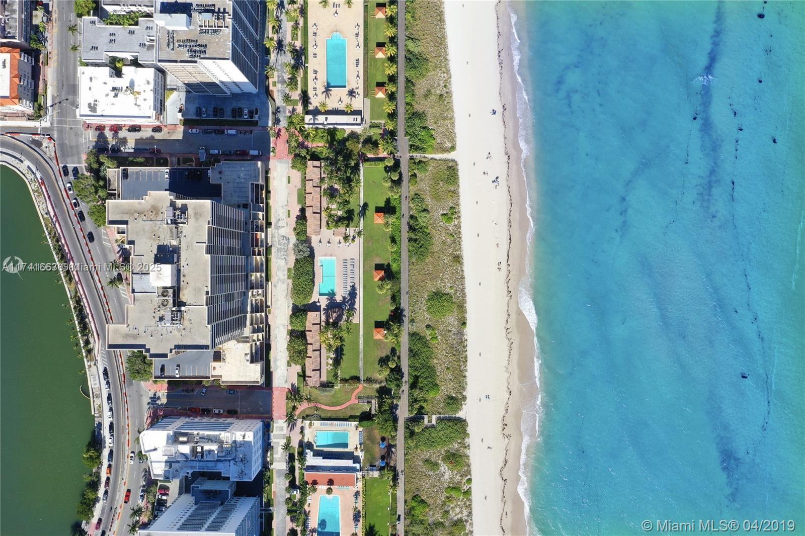 CLUB ATLANTIS CONDO - Residential Lease