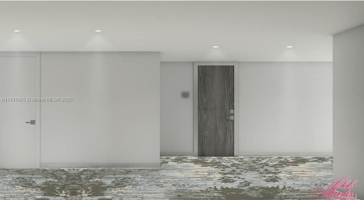 CLUB ATLANTIS CONDO - Residential Lease