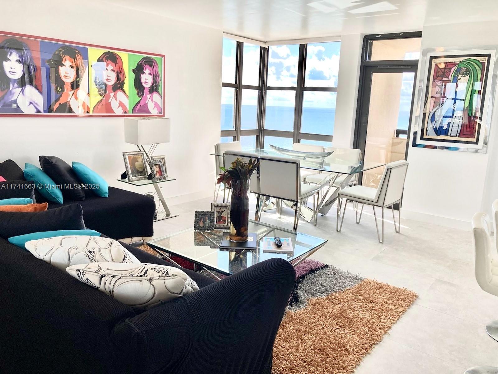 CLUB ATLANTIS CONDO - Residential Lease