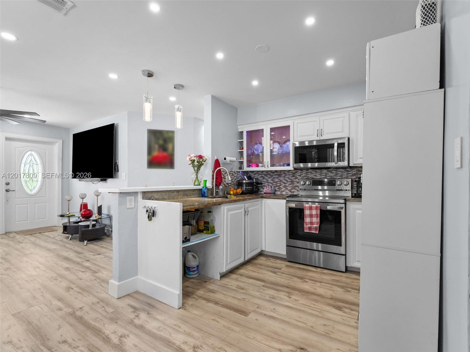 LINWOOD GARDENS NO 2 - Residential