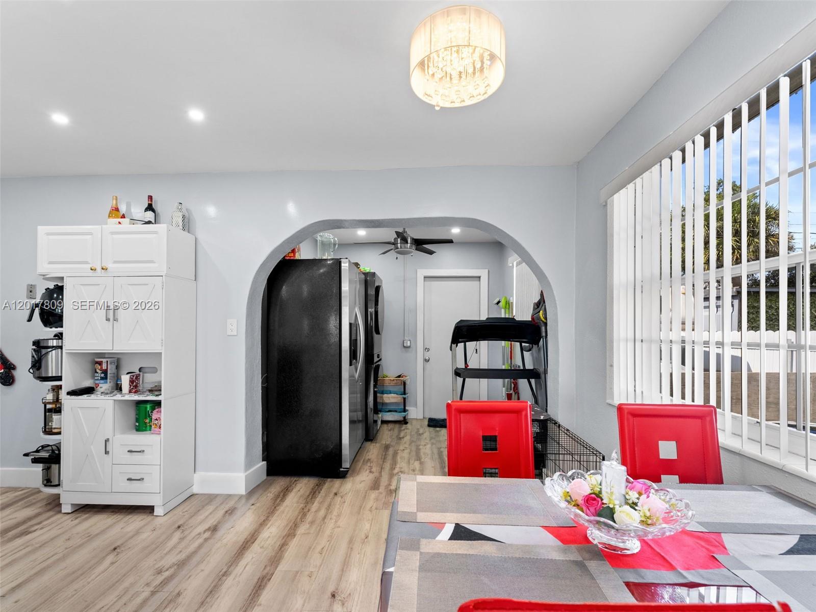 LINWOOD GARDENS NO 2 - Residential