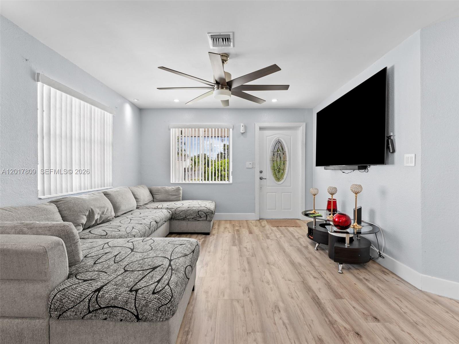 LINWOOD GARDENS NO 2 - Residential
