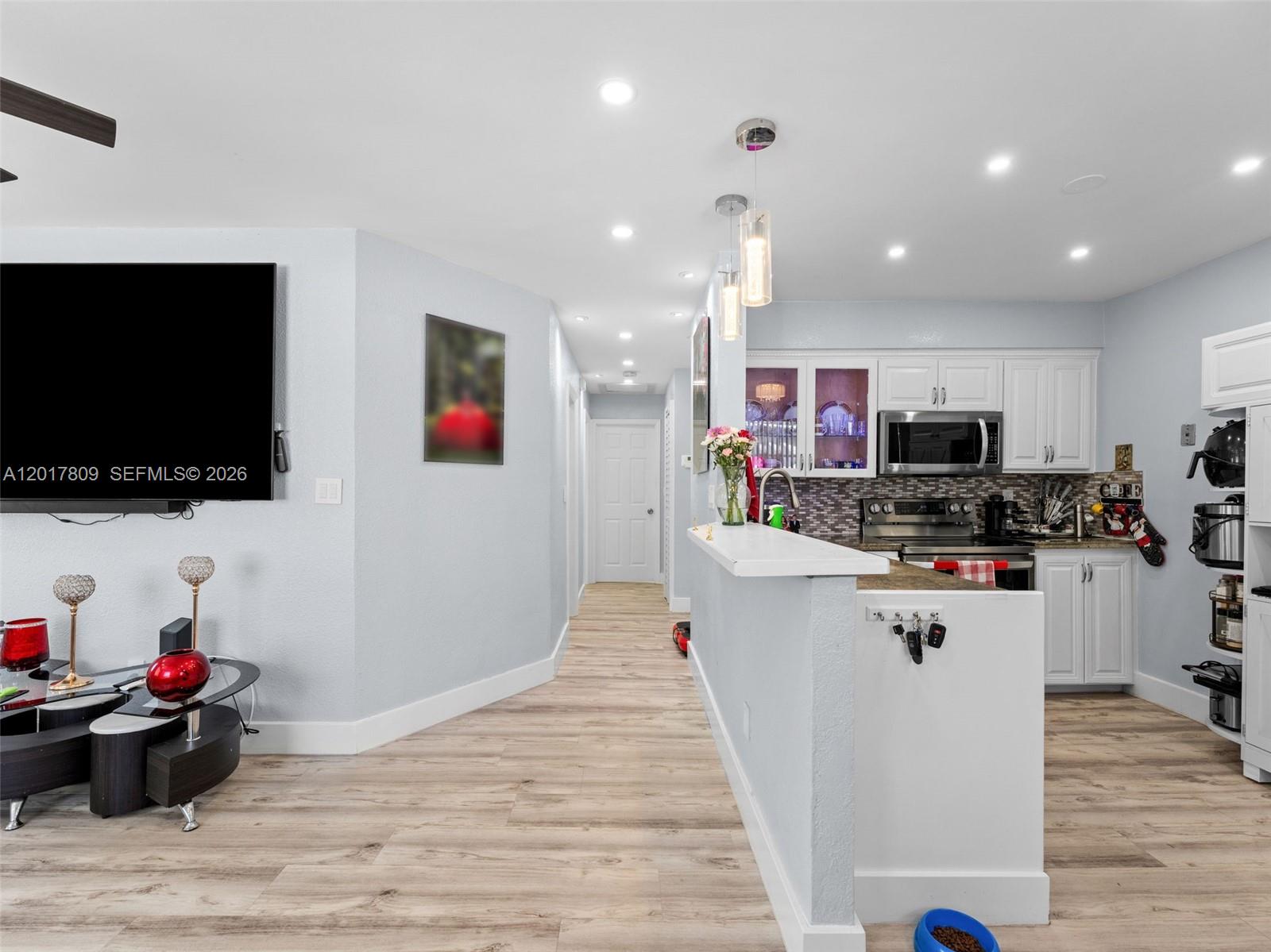 LINWOOD GARDENS NO 2 - Residential
