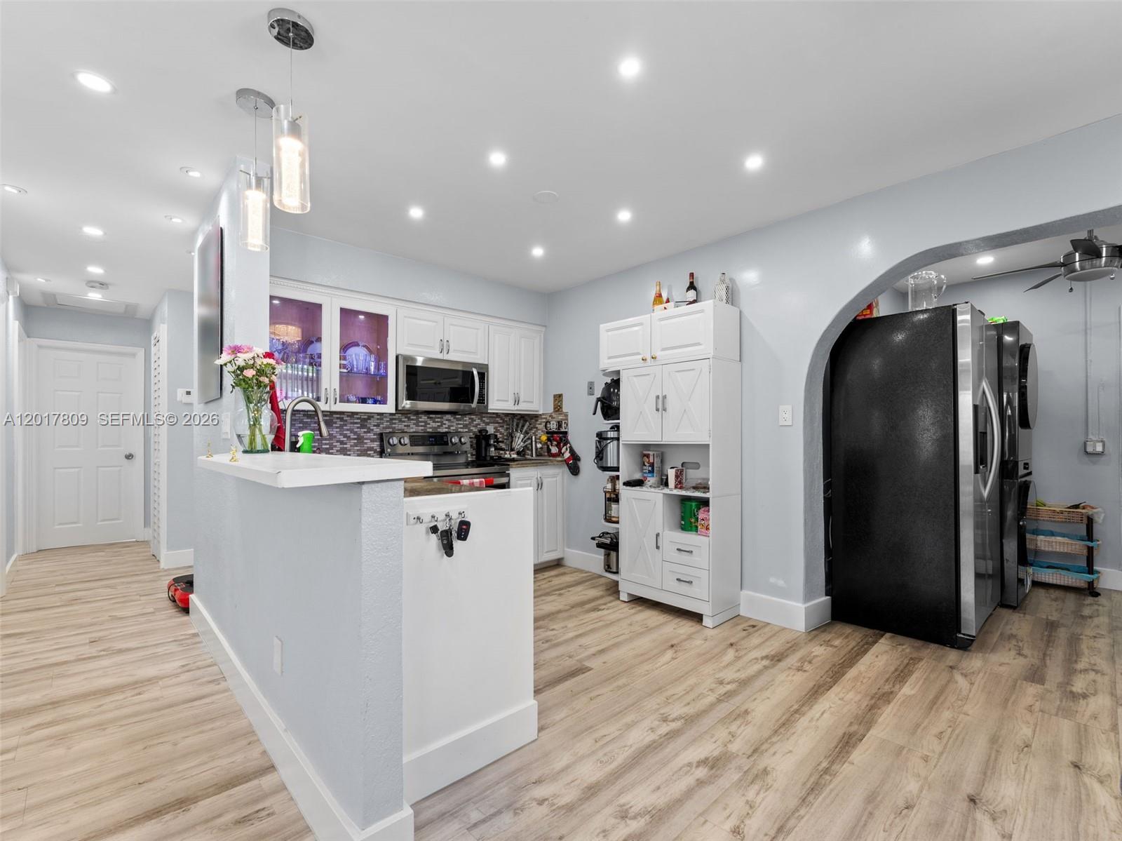 LINWOOD GARDENS NO 2 - Residential